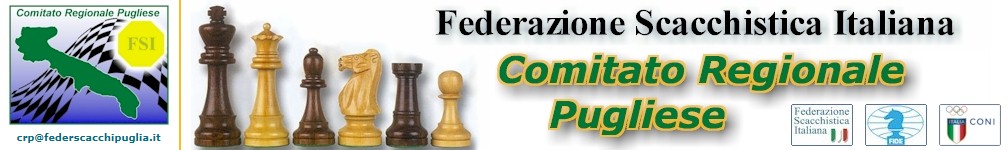 FSI - Comitato Regionale Pugliese